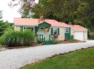 10598 E Us Highway 40, Terre Haute, IN 47803