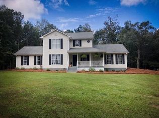 2294 Highway 36 E, Milner, GA 30257