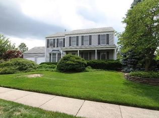 6 Adams Rd, Kendall Park, NJ 08824