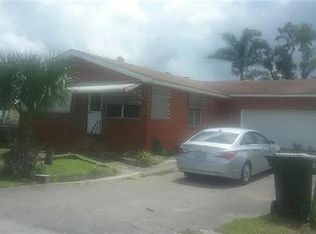 225 SW 10th Ave, South Bay, FL 33493