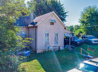 844 Park Ave, Springfield, OH 45503