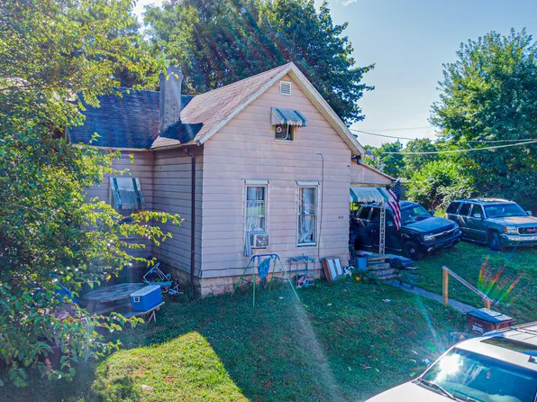 844 Park Ave, Springfield, OH 45503