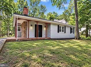 3606 Lakeview Pkwy, Locust Grove, VA 22508