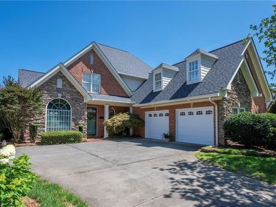 305 Orchard Park Dr, Bermuda Run, NC, 27006