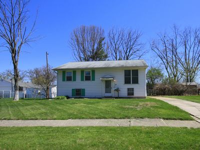 350 Triumph Way, Columbus, OH, 43230