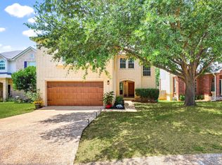 38 Morgans Blf, San Antonio, TX 78216
