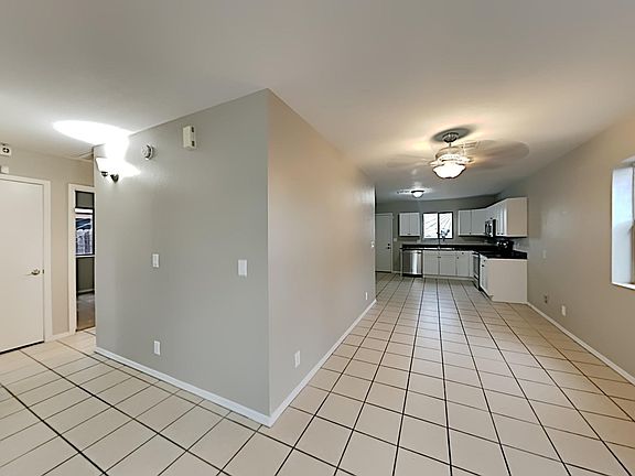 Front Room towards kitchen