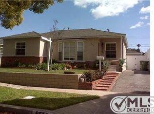 6644 Forbes Ave, Lake Balboa, CA 91406