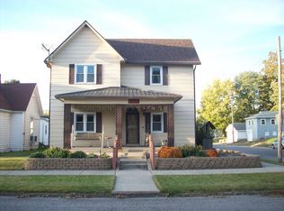 2130 Wright St, Logansport, IN 46947