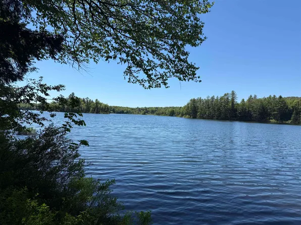 801 Backshore Drive, Eden, VT 05653