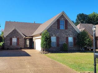 859 Fairway Pointe Cv W, Hernando, MS 38632