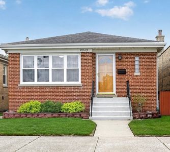 8043 W Irving Park Rd, Chicago, IL, 60634