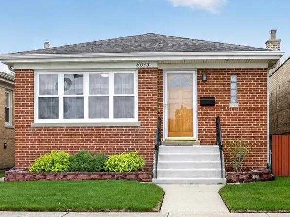 8043 W Irving Park Rd, Chicago, IL 60634