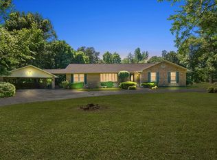 103 Colwell Ln, Manchester, TN 37355