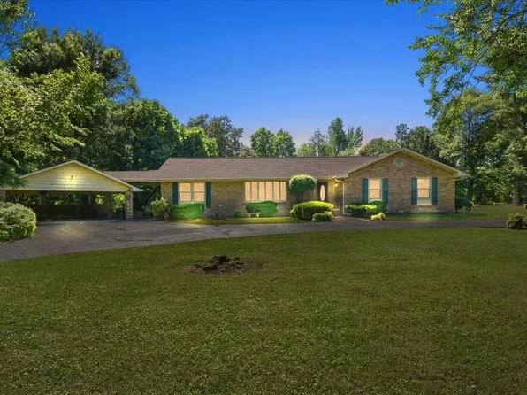 103 Colwell Ln, Manchester, TN 37355