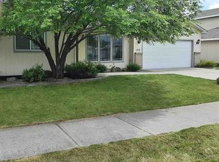 1712 E Clover Ave, Spokane, WA 99217