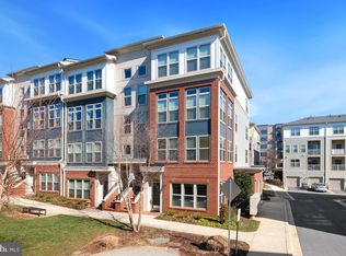 123 Copley Cir #35-A, Gaithersburg, MD 20878