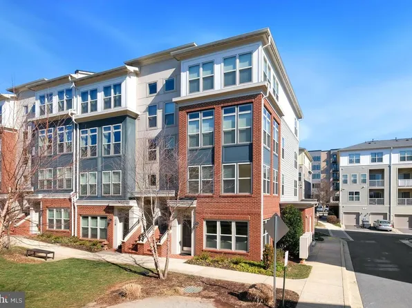 123 Copley Cir #35-A, Gaithersburg, MD 20878