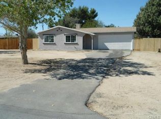 11168 Hemlock Ave, Hesperia, CA 92345