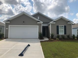 174 Pine Forest Dr LOT 141, Macon A Conway, SC 29526