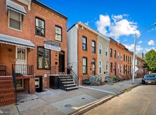 1334 Andre St, Baltimore, MD 21230