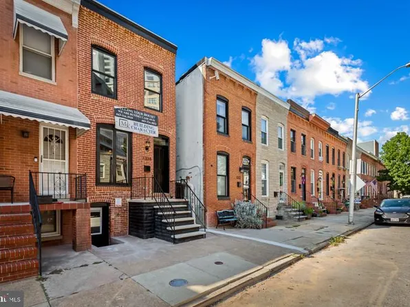 1334 Andre St, Baltimore, MD 21230