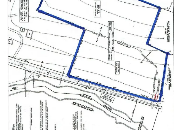 Kent Road, Wassaic, NY 12592