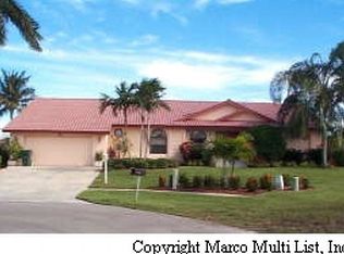 1836 E Maywood Ct, Marco Island, FL 34145