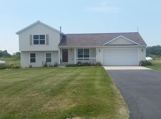 13497 Park Meadows Ct, Grant, MI