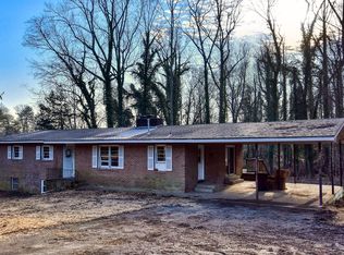 119 Carnegie Dr, Oak Ridge, TN 37830