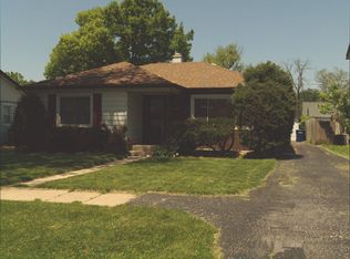 7306 W 113th St, Worth, IL