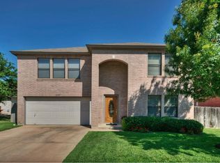 2105 Van Horn Cv, Cedar Park, TX 78613