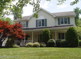297 Susquehannock Dr, Wilkes Barre, PA 18702