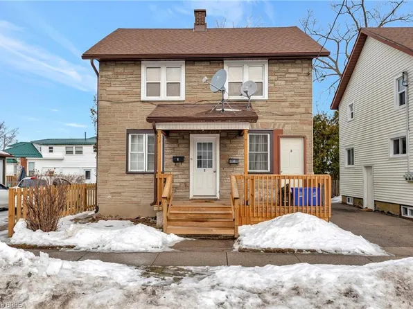 19 Chapel St, Norfolk County, ON N3Y 1N3