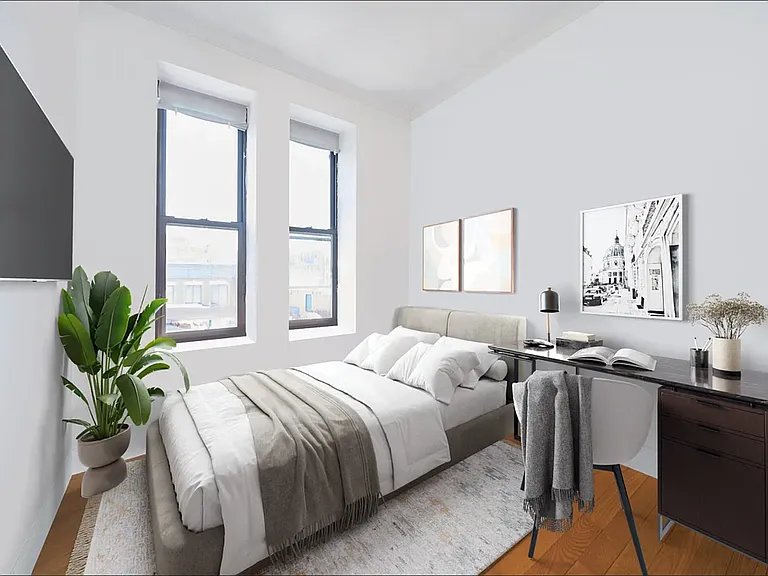 211 Avenue A #7 — Photo 2