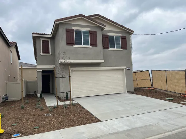 27419 Danica Ave, Moreno Valley, CA 92555