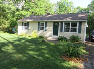 668 Buck Hill Rd, Pascoag, RI 02859