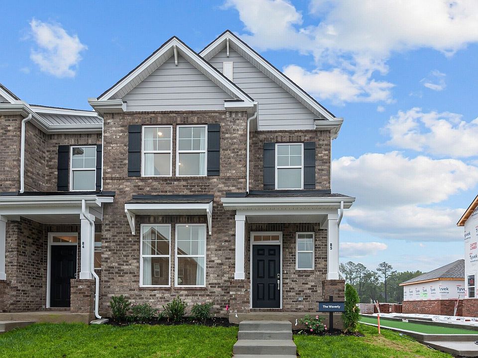 Front Exterior - Representational Photo