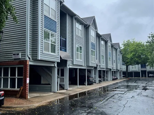 517 Graham St #2A, Charlotte, NC 28202