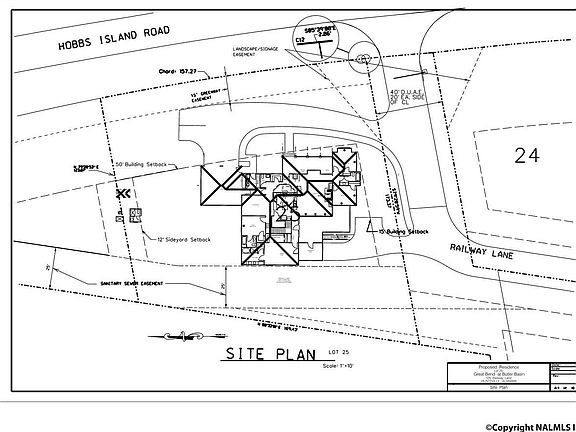 4th image of 125 Railway Ln SE