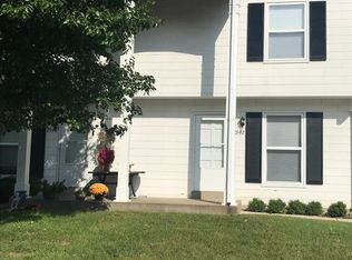 2942 Lyme St, Saint Charles, MO 63301