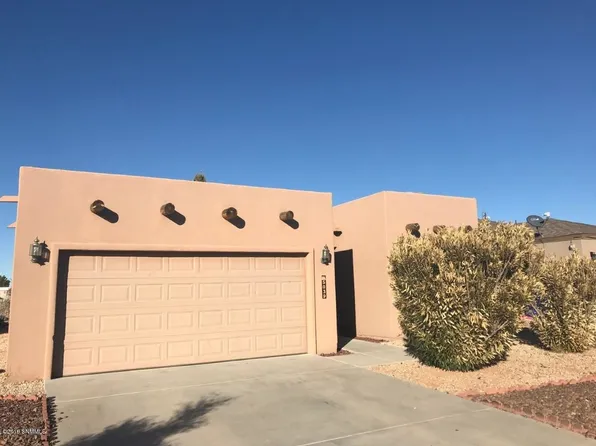 5039 Vista De Tierra Rd, Las Cruces, NM 88011