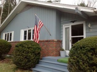 54 Northwood Rd, Lake Placid, NY 12946