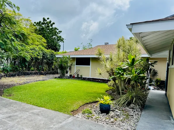73-1154 Ala Kapua St, Kailua Kona, HI 96740