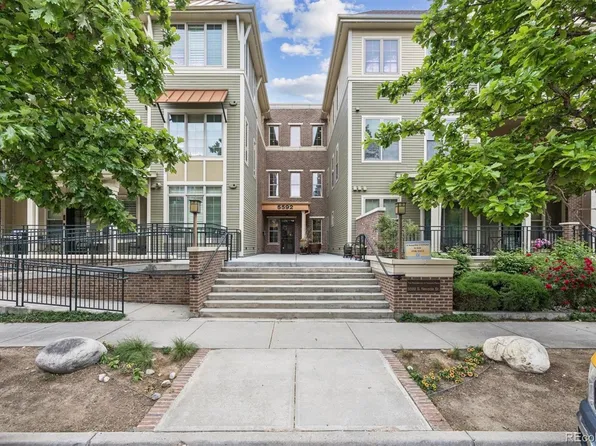 5592 S Nevada Street #209, Littleton, CO 80120