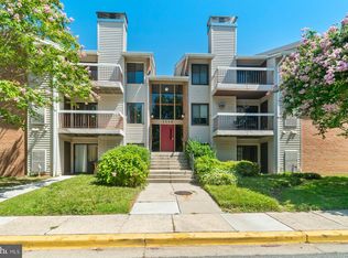 1110 Castle Harbour Way UNIT 2A, Glen Burnie, MD 21060