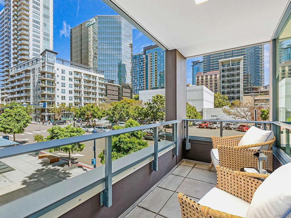 1st image of 1388 Kettner Blvd #208