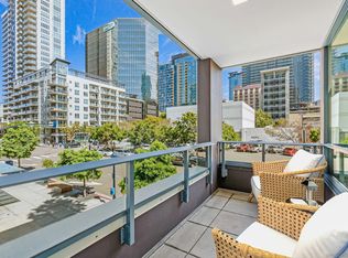 1388 Kettner Blvd #208, San Diego, CA 92101