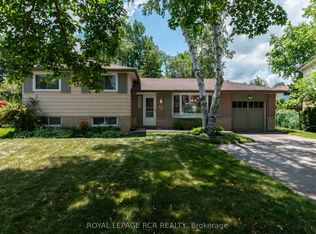 63 Maple Cres, Orangeville, ON L9W1X6