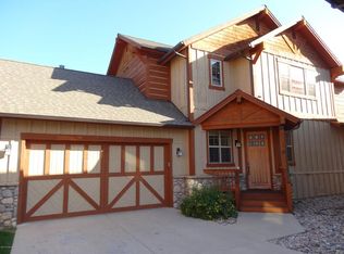 110 Lakota Dr, New Castle, CO 81647